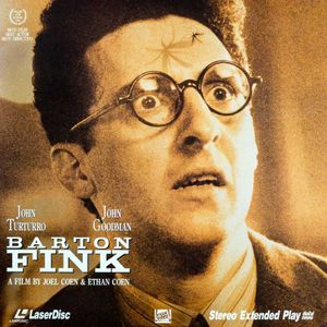 Barton Fink