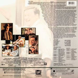 Barton Fink