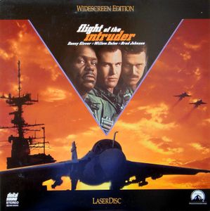 Flight Of The Intruder