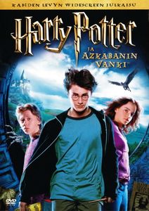 Harry Potter Ja Azkabanin Vanki
