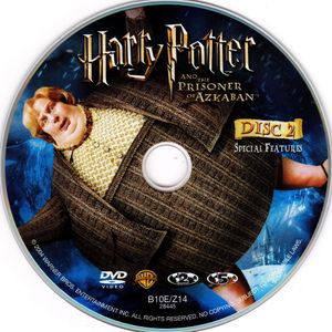 Harry Potter Ja Azkabanin Vanki