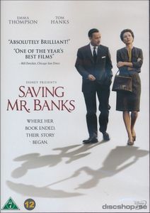 Saving Mr. Banks