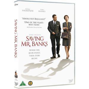 Saving Mr. Banks