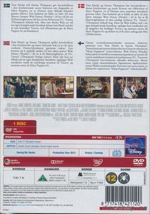 Saving Mr. Banks