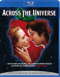 Across the Universe