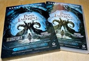 Pans Labyrint