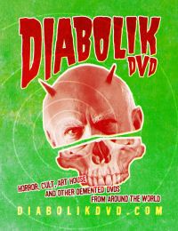 DiabolikDVD