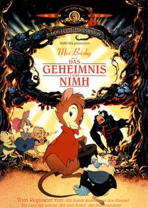 Mrs. Brisby und das Geheimnis von NIMH