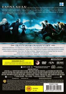 Harry Potter Ja Feeniksin Kilta