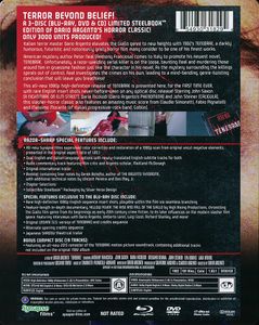 Tenebrae