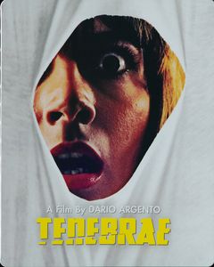Tenebrae