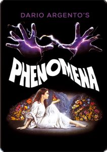 Phenomena