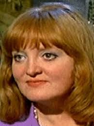 Patsy Rowlands