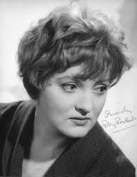 Patsy Rowlands