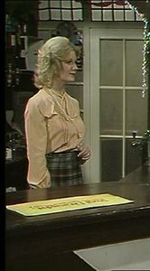 Tricia Thorns