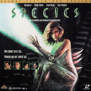 Species