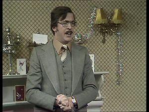 The Twenty-Six Year Itch