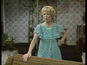 The Twenty-Six Year Itch