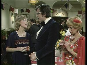 The Twenty-Six Year Itch