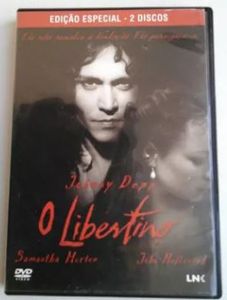 O Libertino