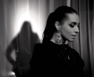 Teresa Salgueiro