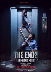 L'inferno Fuori