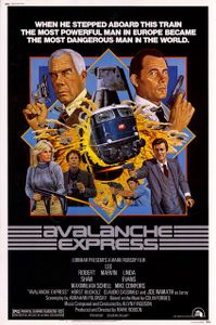 Avalanche Express