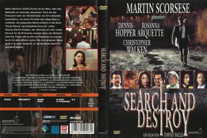 Search And Destroy