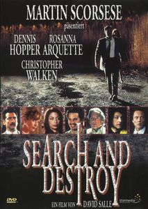 Search And Destroy