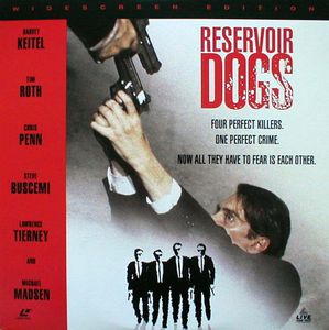 Reservoir Dogs