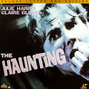 The Haunting 