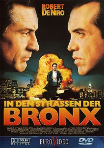 In Den Strassen Der Bronx