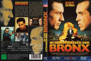 In Den Strassen Der Bronx