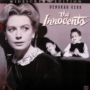 The Innocents - Widescreen Edition