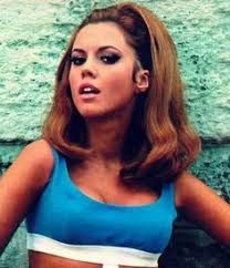 Jocelyn Lane