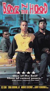 Boyz N The Hood