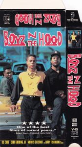 Boyz N The Hood