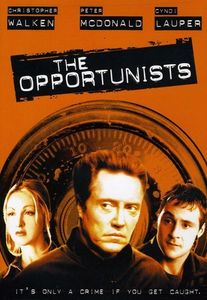 The Opportunists