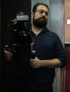 Daniele Misischia