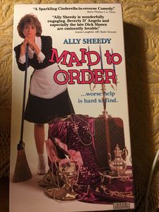Maid To Order
