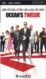 Ocean's Twelve