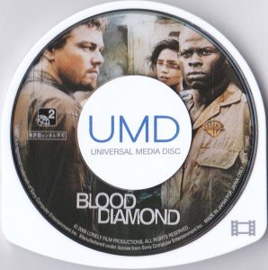 Blood Diamond