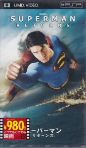 Superman Returns