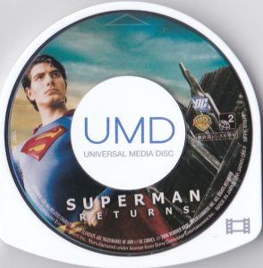 Superman Returns