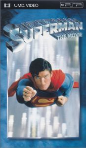 Superman The Movie
