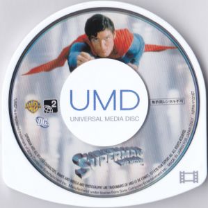 Superman The Movie