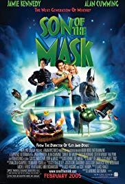 Son Of The Mask