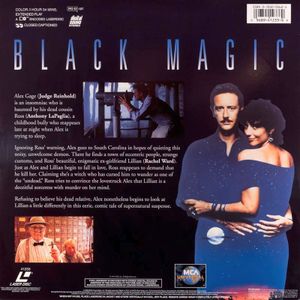 Black Magic