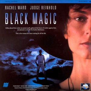 Black Magic