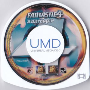 Fantastic 4